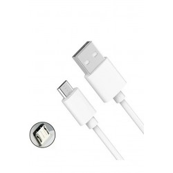 9A 3.1A MICRO USB KABLO 100CM