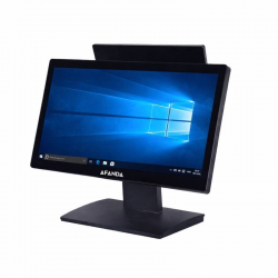 AFANDA AF-1811 DUAL POS TERMİNAL (İ5 / 8GB / 128GB)