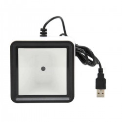 AFANDA CT-2280 2D KABLOLU BARKOD OKUYUCU