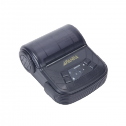 AFANDA MTP-3 MOBIL TERMAL PRİNTER 80MM