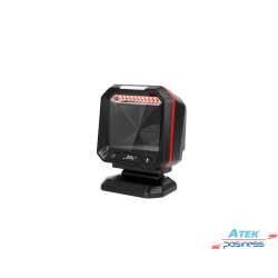 POSİNESS - ATEK 2D MASATIPI BARKOD OKUYUCU