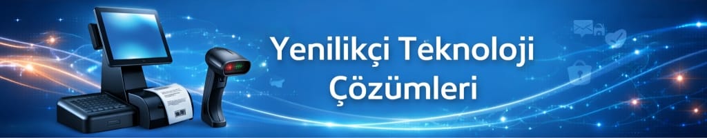 Yenilikçi Pos Çözümleri