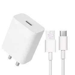 9A 2.4A HOME CHARGER MİCRO USB KABLO 100CM V21