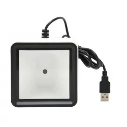 AFANDA CT-2280 2D KABLOLU BARKOD OKUYUCU