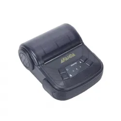 AFANDA MTP-3 MOBIL TERMAL PRİNTER 80MM
