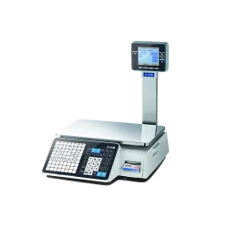 CAS - CL3000 15/30KG BARKODLU TERAZI