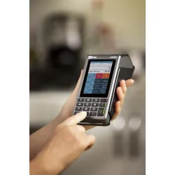 İNPOS M530 MOBİL YAZARKASA POS CİHAZI EKÜ KARTI DAHİL