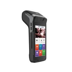 PAVO N86 ANDROİD MOBİL E-ARŞİV POS CİHAZI