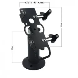 YAZARKASA POS TUTUCU HAREKETLİ 360 DERECE STAND