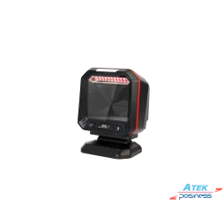 POSİNESS - ATEK 2D MASATIPI BARKOD OKUYUCU