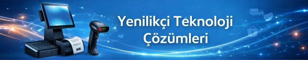 Yenilikçi Pos Çözümleri